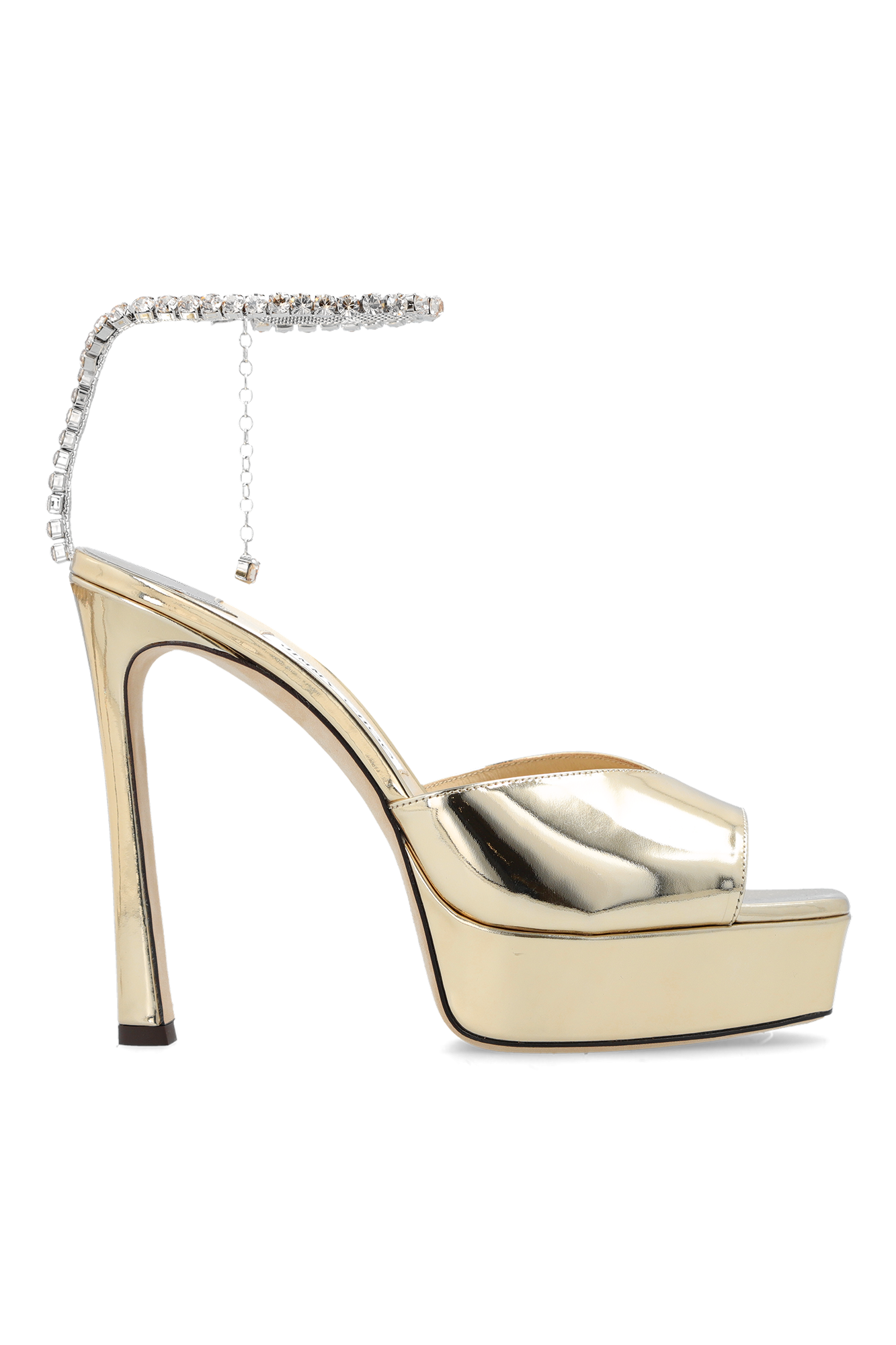 Jimmy choo hot sale max platform